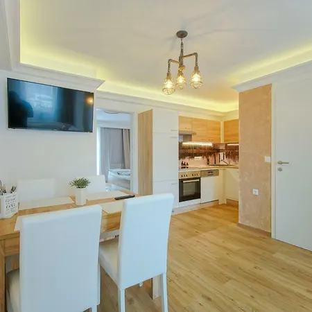 Auszeit Leoben 3 Mit Gartenterasse Und Gratisparkplatz Apartment Leoben (Styria)