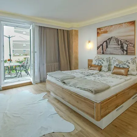 Apartment Auszeit Leoben 3 Mit Gartenterasse Und Gratisparkplatz *
