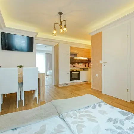 Auszeit Leoben 3 Mit Gartenterasse Und Gratisparkplatz Apartment *