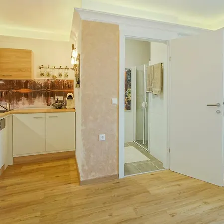 Apartment Auszeit Leoben 3 Mit Gartenterasse Und Gratisparkplatz *