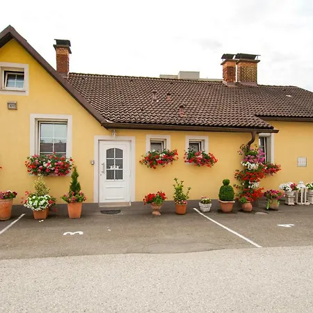 Auszeit 3 Mit Gartenterasse Und Gratisparkplatz Leoben (Styria)