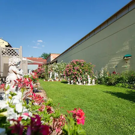 Auszeit 3 Mit Gartenterasse Und Gratisparkplatz * Leoben (Styria)