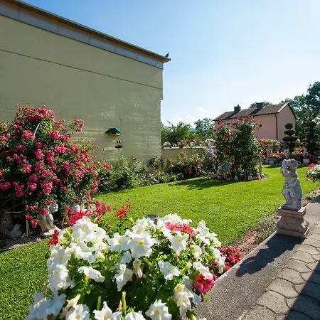 Auszeit 3 Mit Gartenterasse Und Gratisparkplatz Apartamento *