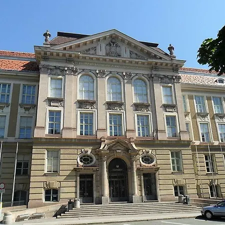 Auszeit Leoben 3 Mit Gartenterasse Und Gratisparkplatz