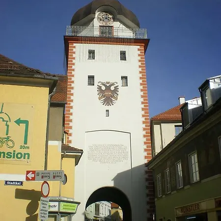 Auszeit Leoben 3 Mit Gartenterasse Und Gratisparkplatz Leoben (Styria)