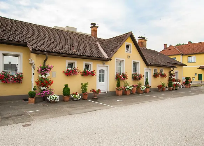 Auszeit 3 Mit Gartenterasse Und Gratisparkplatz شقة لوبن